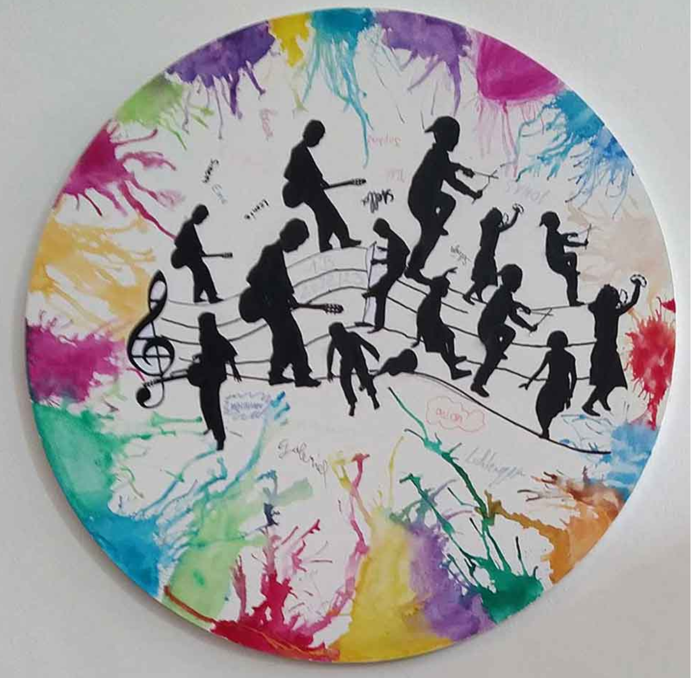 Wahlpflichtfach Kreativ